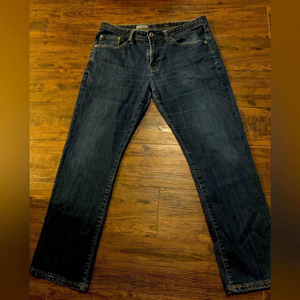 AG Men’s Protege Straight leg jeans
